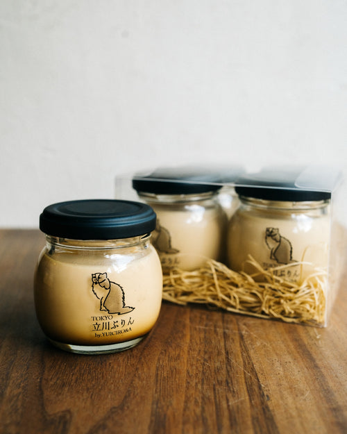 TOKYO 立川ぷりん アールグレイ