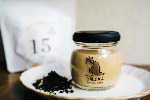 TOKYO 立川ぷりん アールグレイ