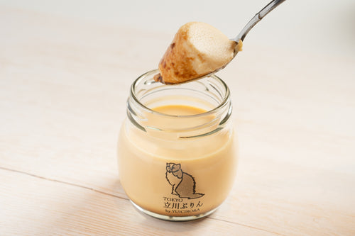 TOKYO 立川ぷりん プレーン