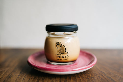 TOKYO 立川ぷりん プレーン