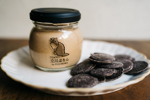 TOKYO 立川ぷりん チョコ