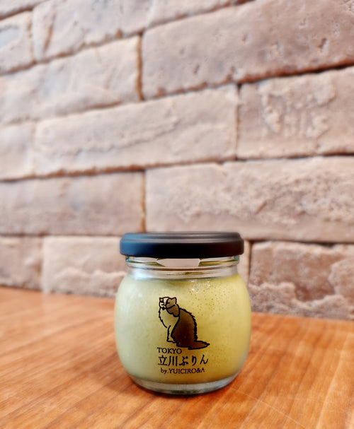 TOKYO立川ぷりん　抹茶